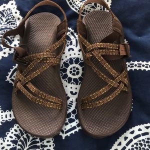 Chacos